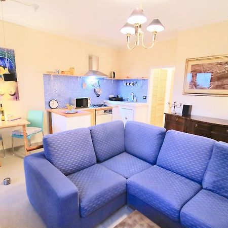פרמנטורה Dunja Apartments מראה חיצוני תמונה