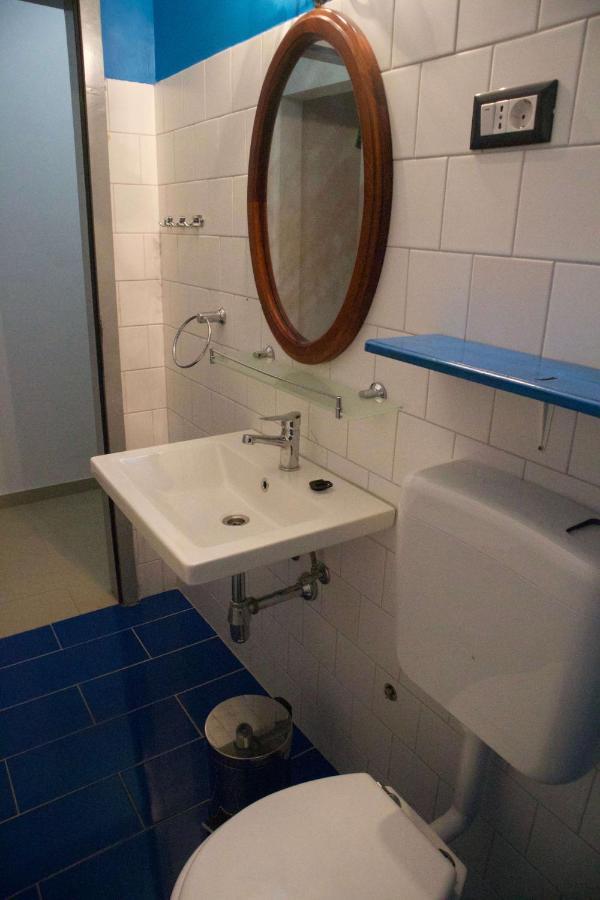 פרמנטורה Dunja Apartments מראה חיצוני תמונה