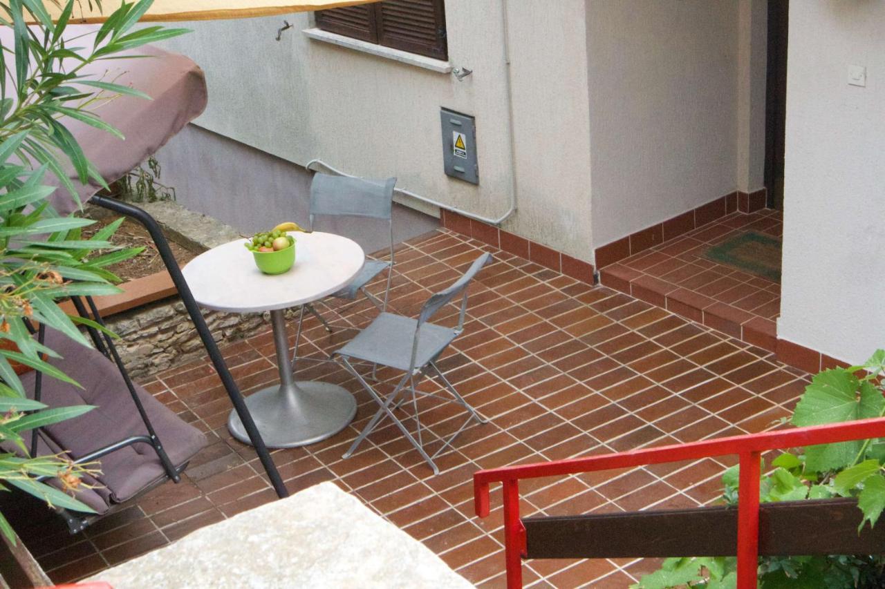 פרמנטורה Dunja Apartments מראה חיצוני תמונה
