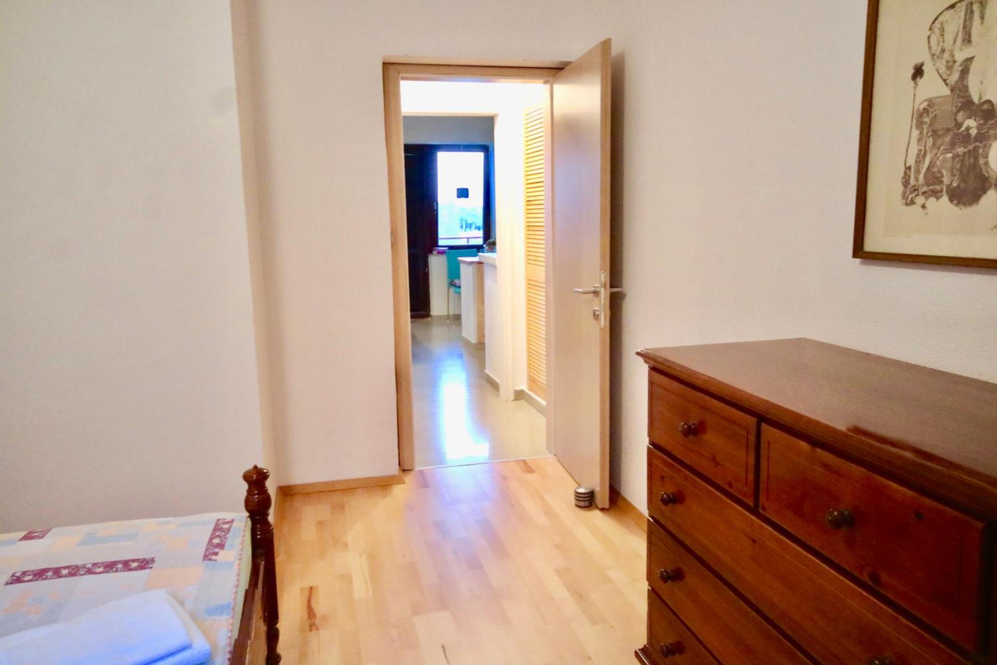פרמנטורה Dunja Apartments חדר תמונה