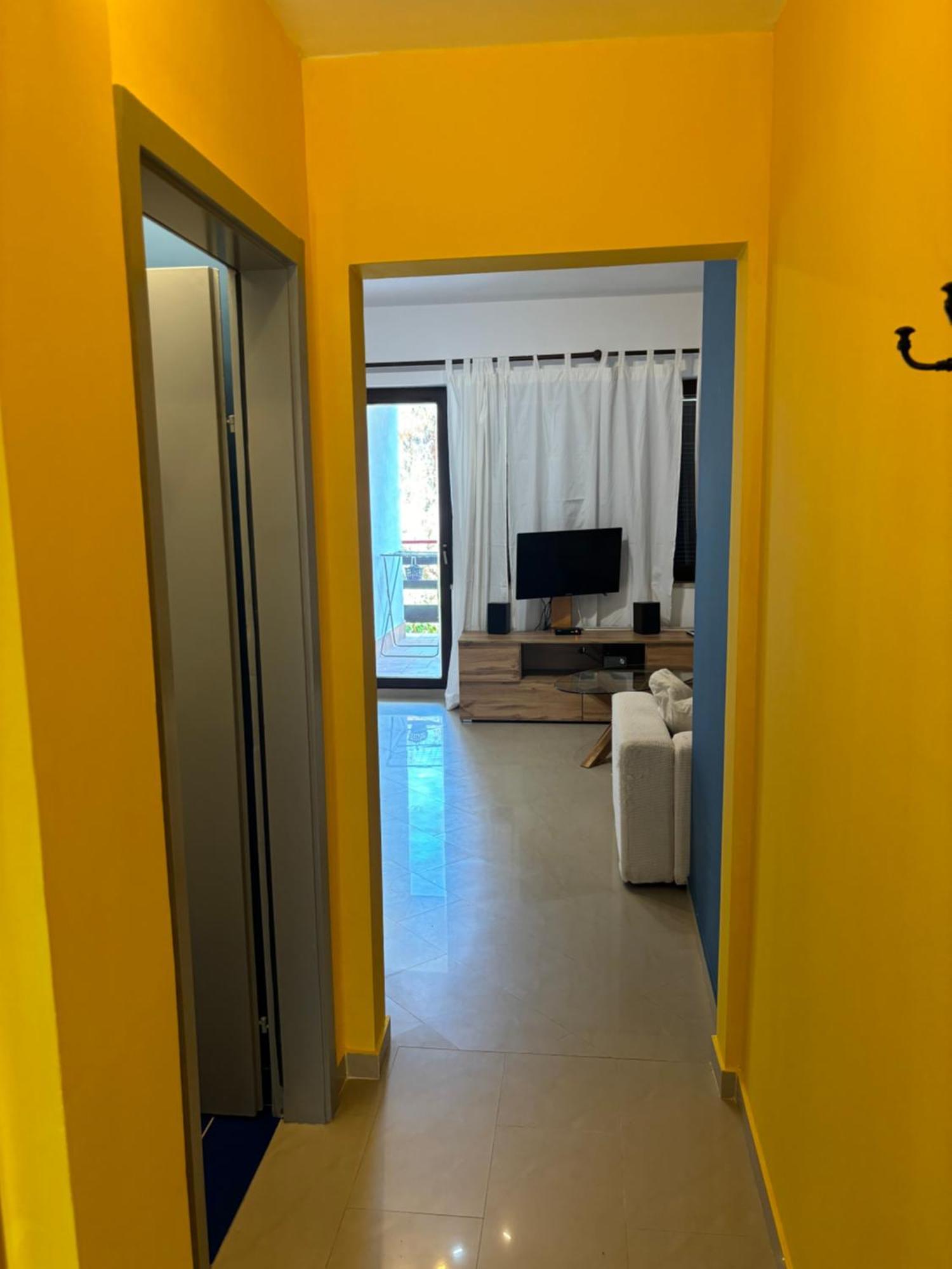 פרמנטורה Dunja Apartments מראה חיצוני תמונה