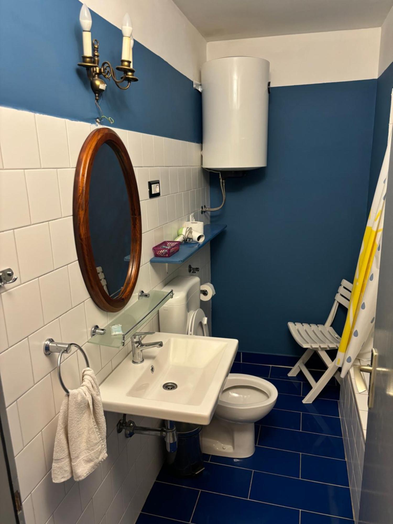 פרמנטורה Dunja Apartments מראה חיצוני תמונה