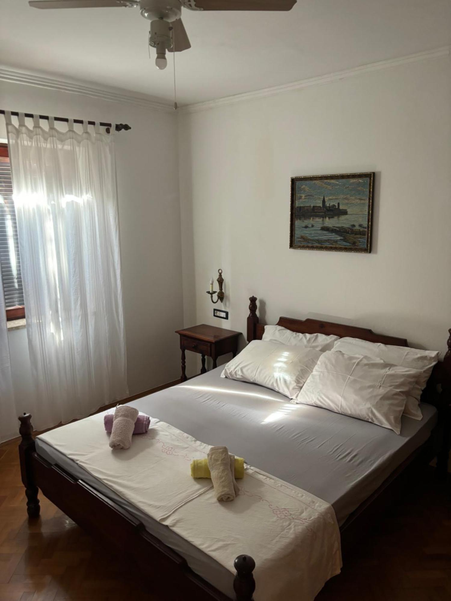 פרמנטורה Dunja Apartments מראה חיצוני תמונה