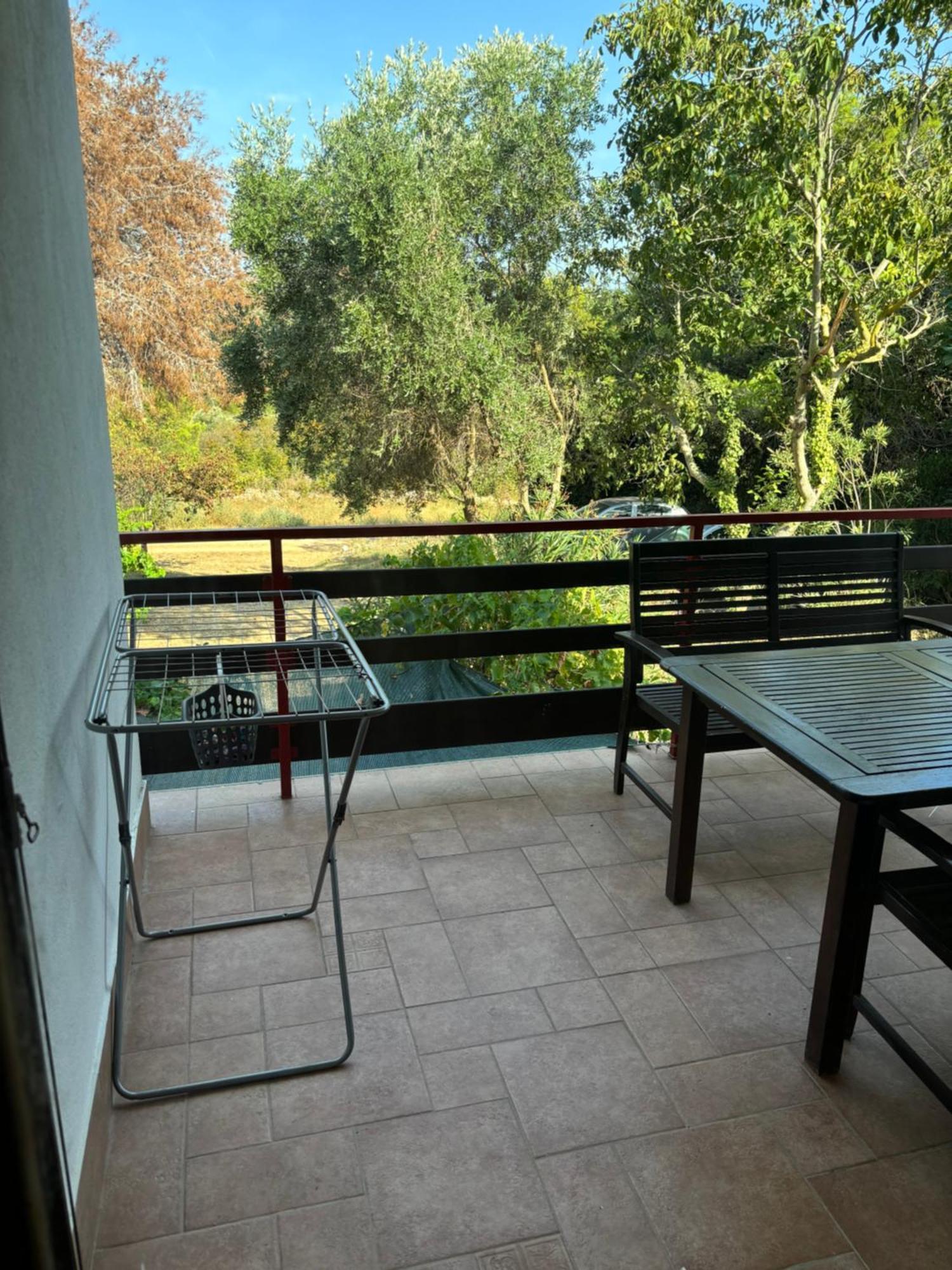פרמנטורה Dunja Apartments מראה חיצוני תמונה