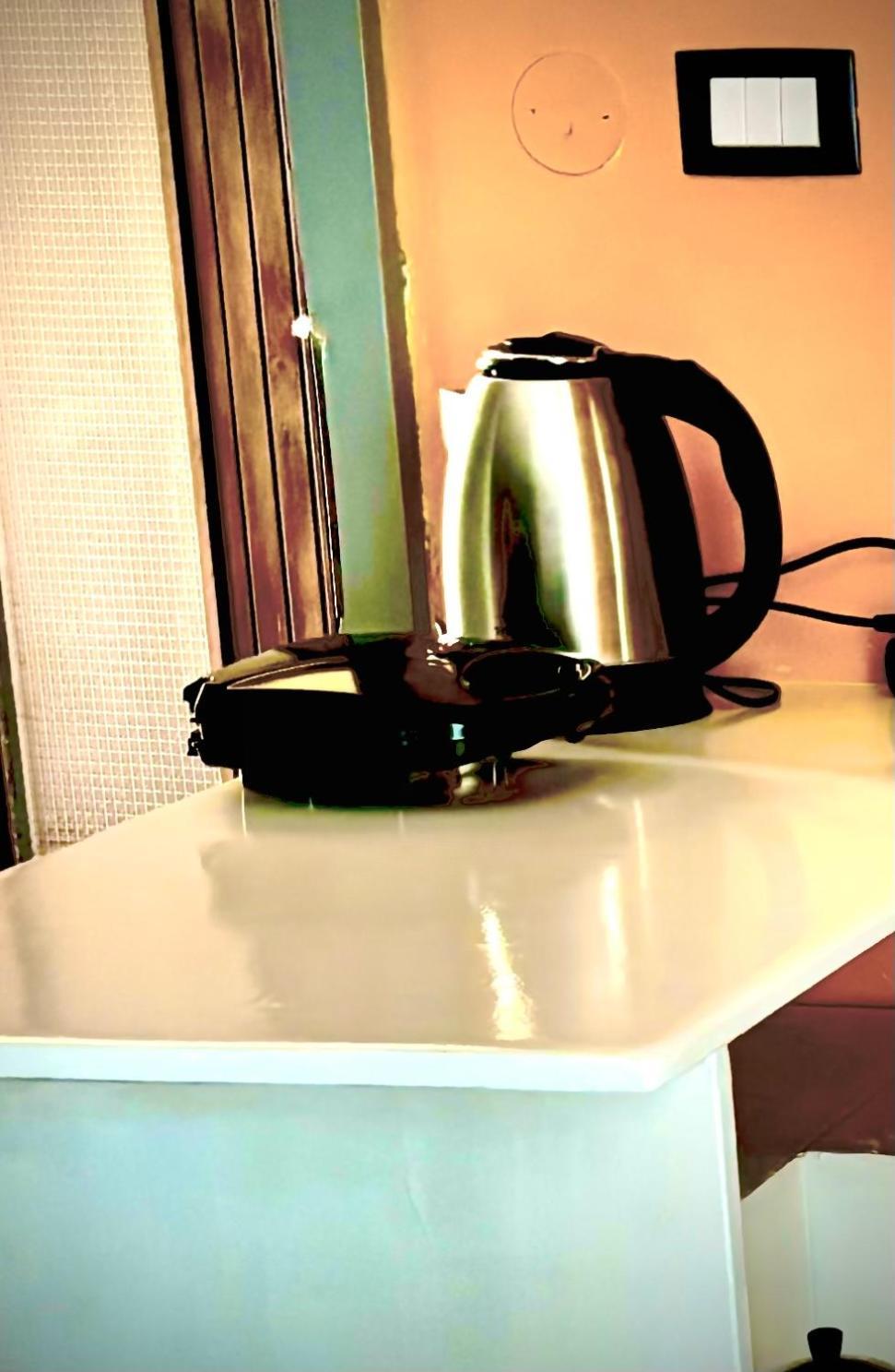 פרמנטורה Dunja Apartments מראה חיצוני תמונה