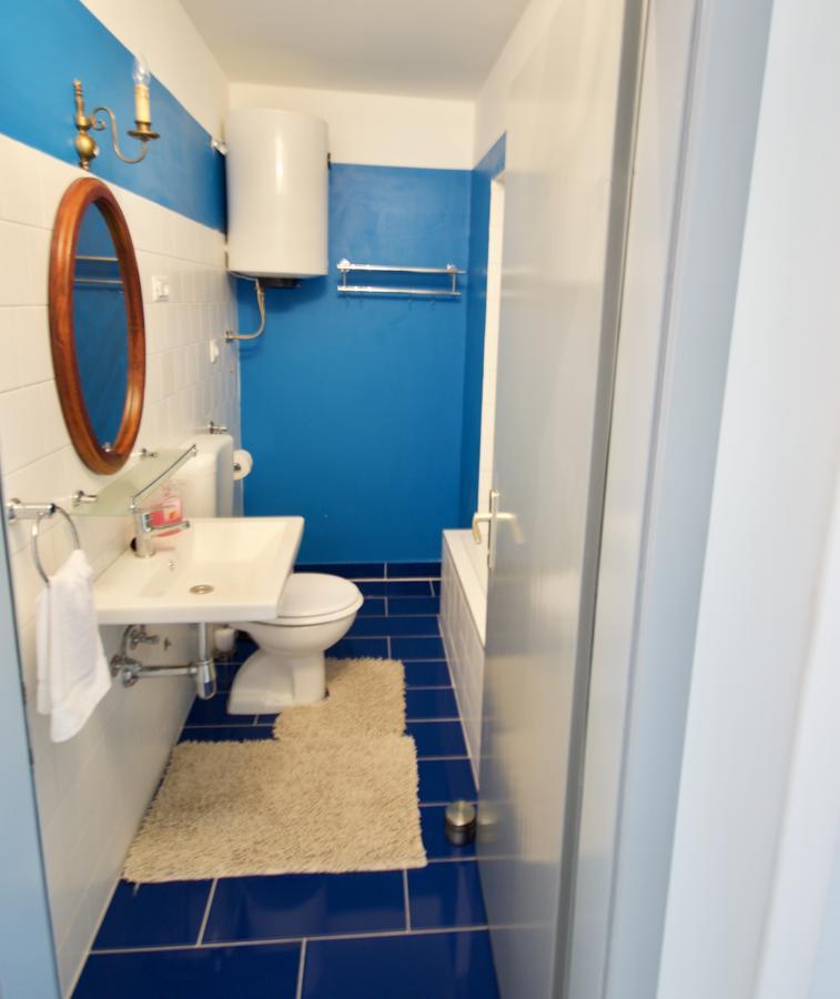 פרמנטורה Dunja Apartments מראה חיצוני תמונה