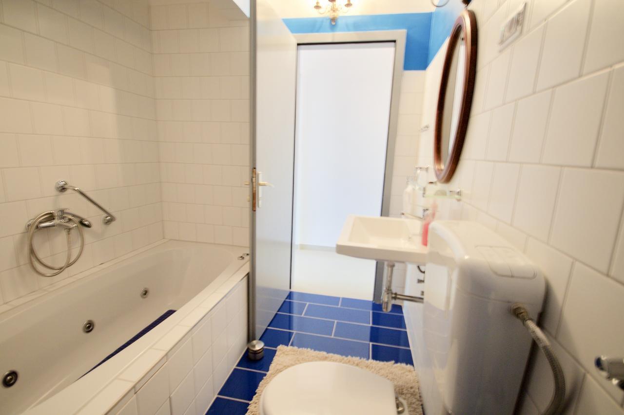 פרמנטורה Dunja Apartments מראה חיצוני תמונה
