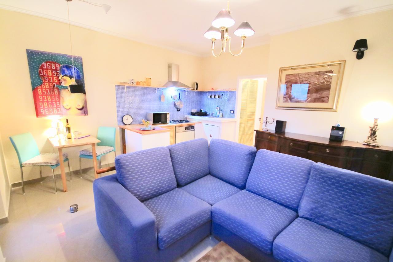 פרמנטורה Dunja Apartments מראה חיצוני תמונה