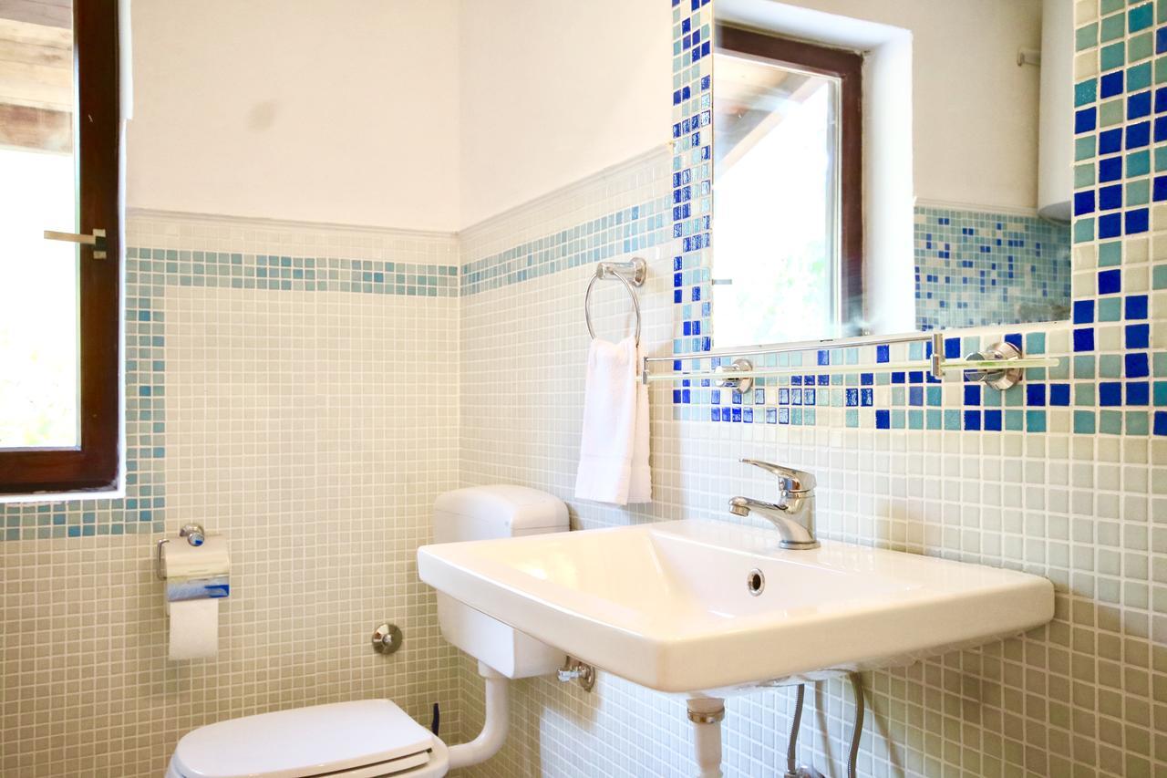 פרמנטורה Dunja Apartments מראה חיצוני תמונה