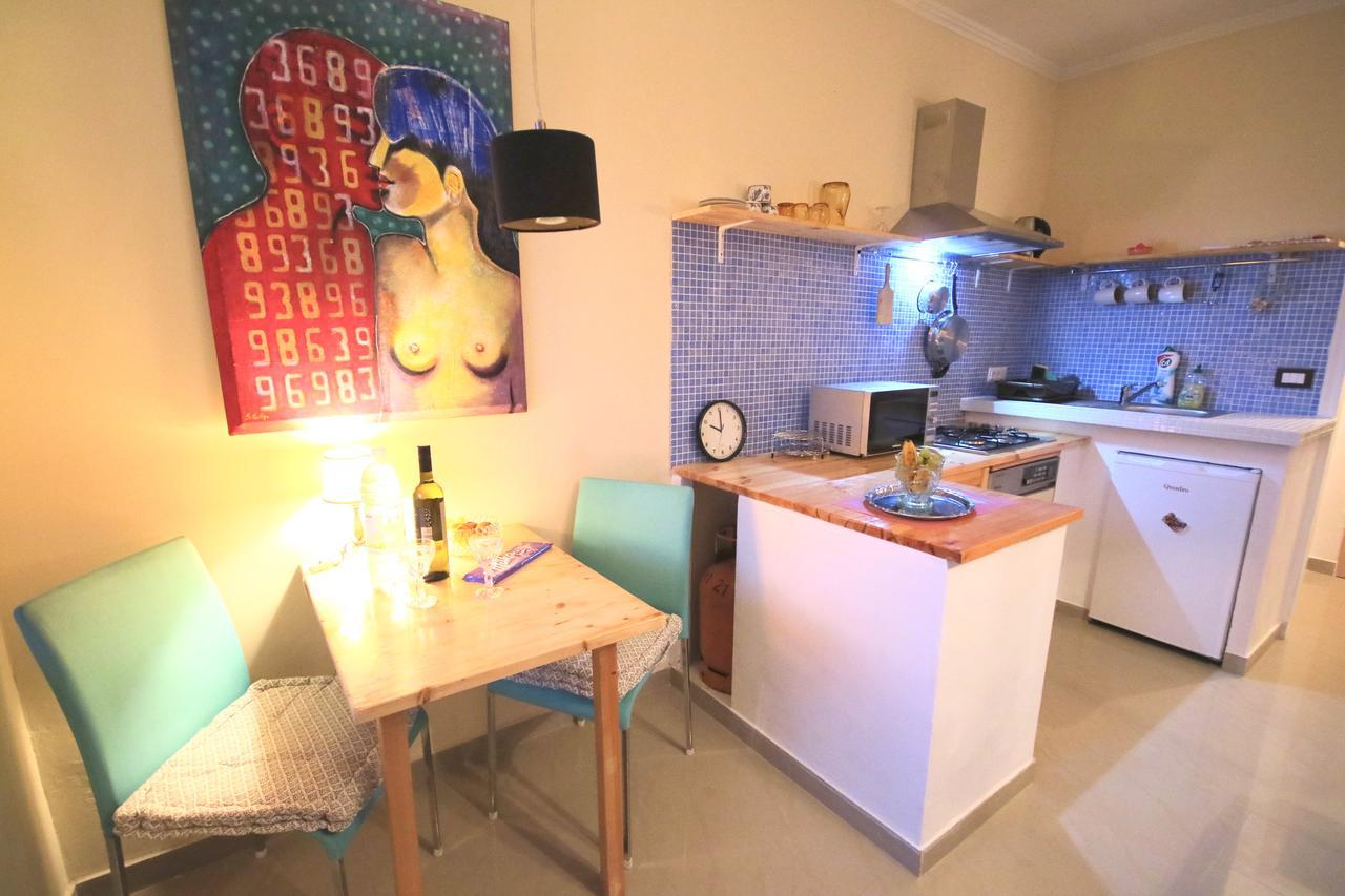 פרמנטורה Dunja Apartments חדר תמונה