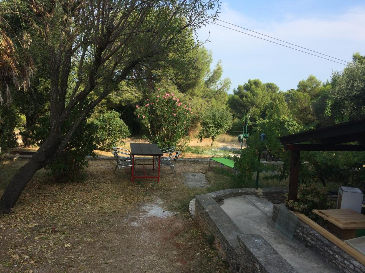 פרמנטורה Dunja Apartments מראה חיצוני תמונה
