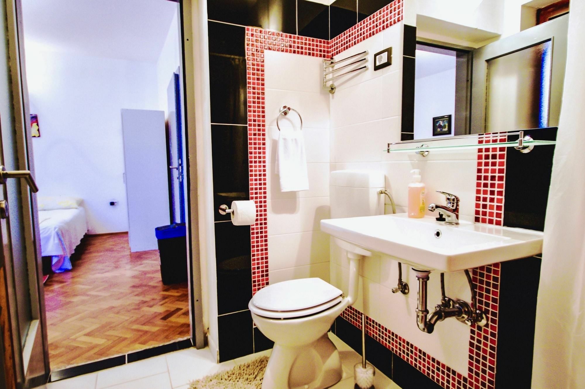 פרמנטורה Dunja Apartments מראה חיצוני תמונה