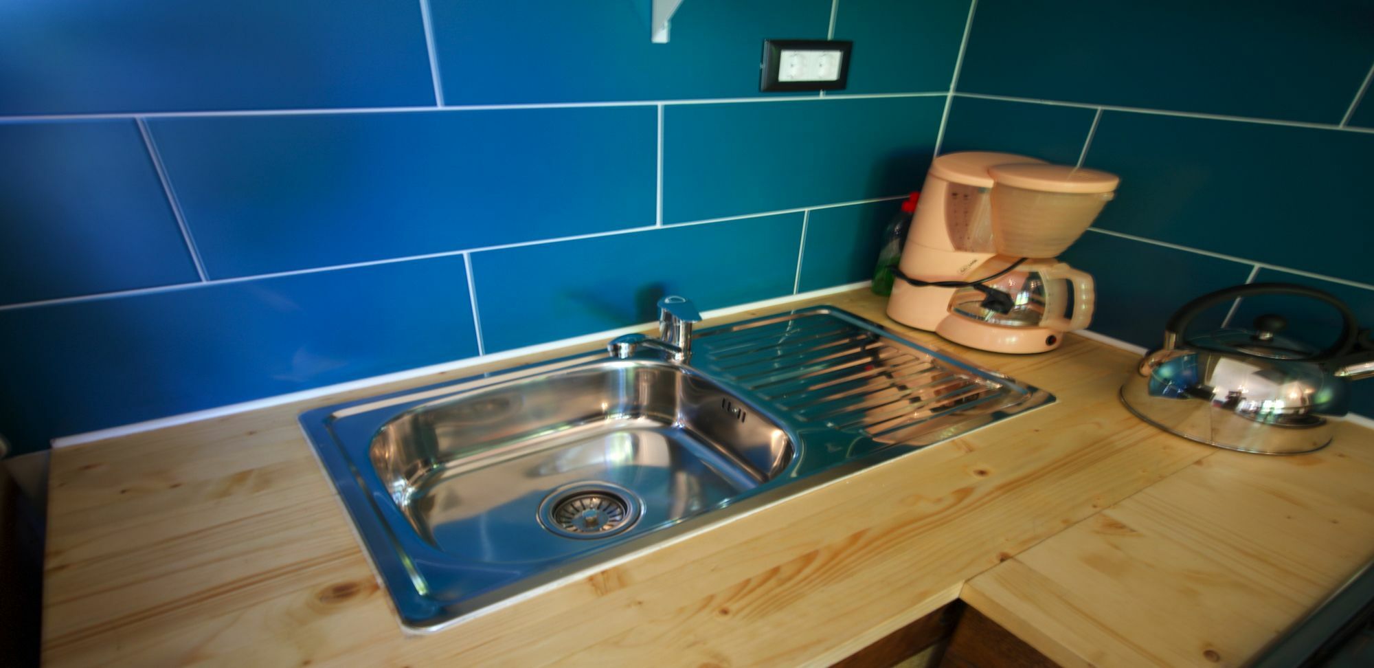 פרמנטורה Dunja Apartments מראה חיצוני תמונה